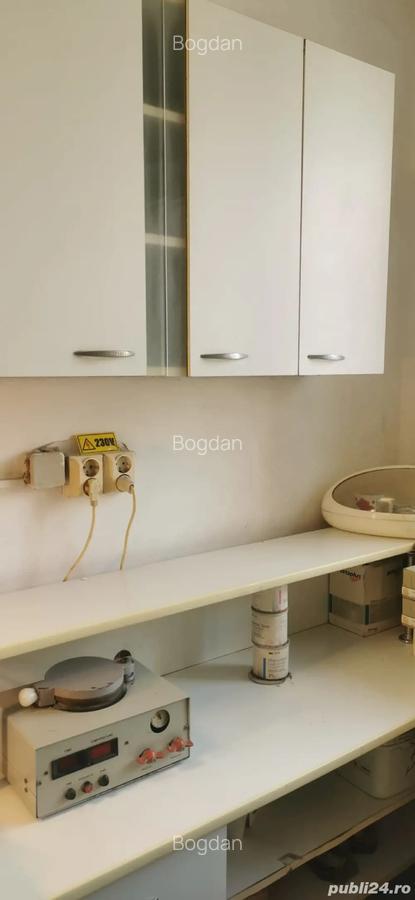 Inchiriez Spatiu pentru Tehnica Dentara - 2