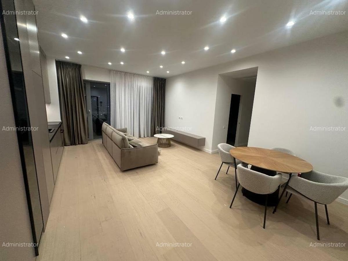 Aviatiei Tower, APARTAMENTE 2 SI 3 CAMERE LUX, GARAJ,PRIMA INCHIRIERE - 13