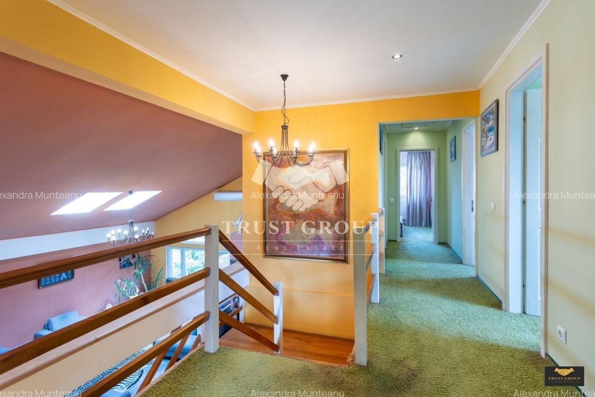 Oportunitate Rara - Vila pe Malul Lacului Snagov | Piscina | Ponton | COMISION 0 - 47