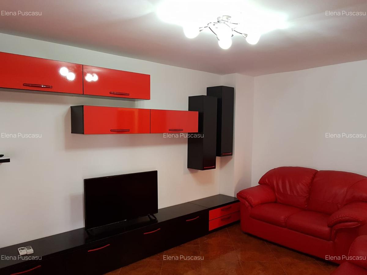 Faleza Nord - apartament cu 2 camere decomandat, mobilat și utilat - 3