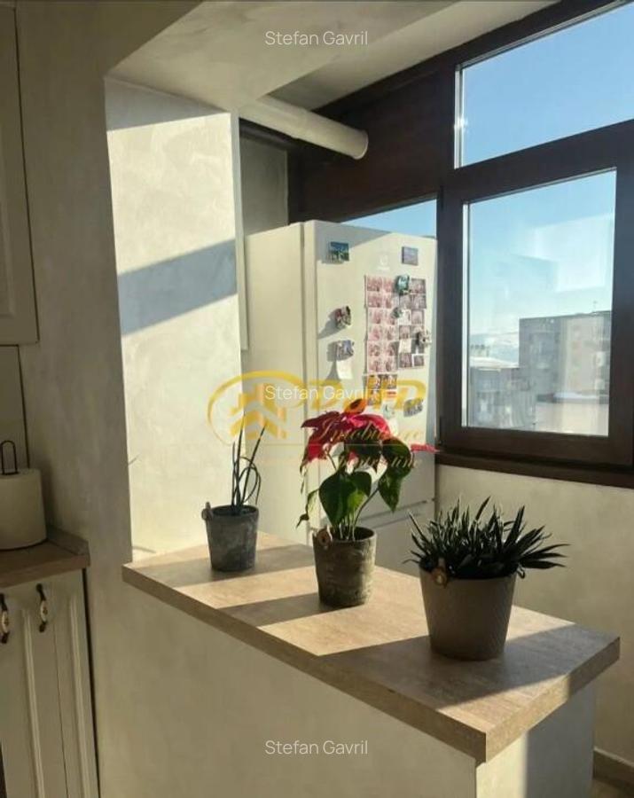 Apartament 1 camera Pacurari - 7