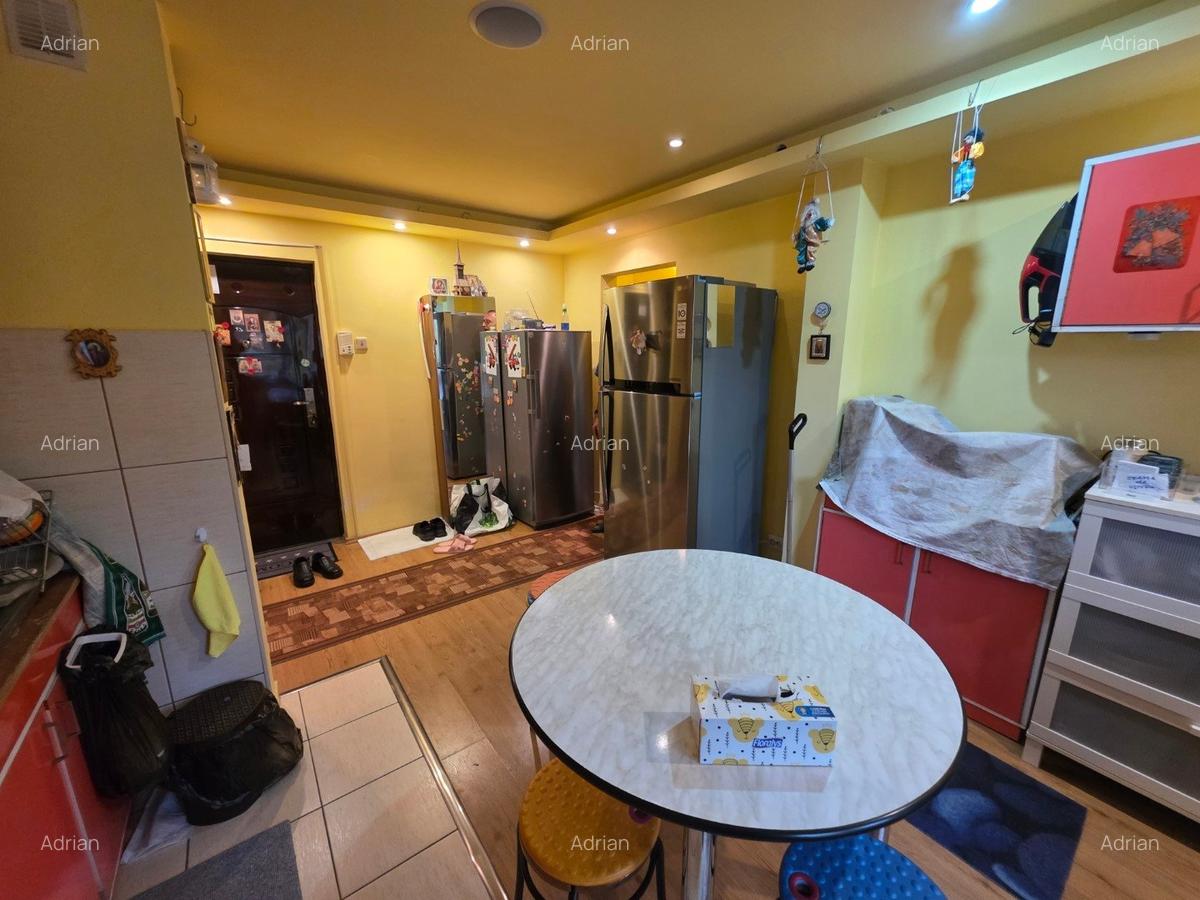 Nerva Traian, pe Dumitru Papazoglu, 10 minute metrou Mihai Bravu, centrala, - 13