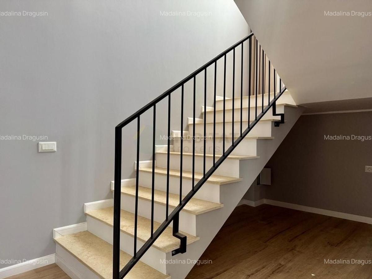 Profita de promotia lunii! Vila individula cu 4 camere in complex - 18