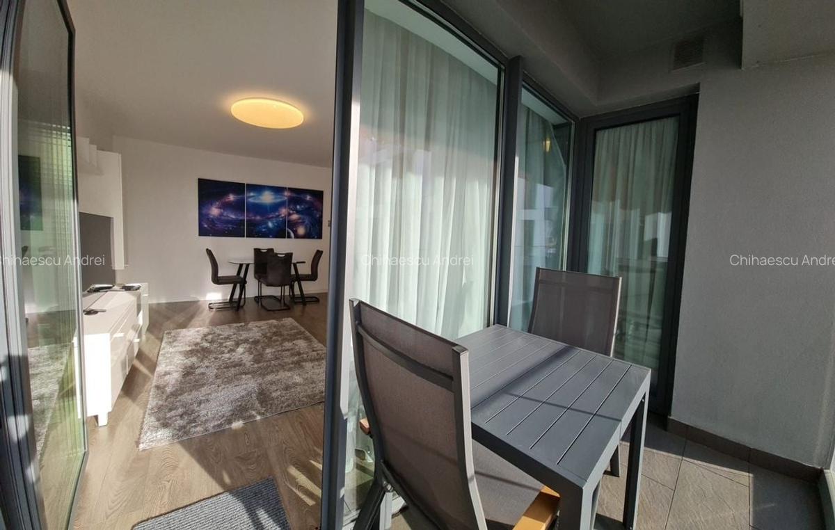 3 camere | Cloud 9 | Aviatiei | Pipera | Promenada - 10