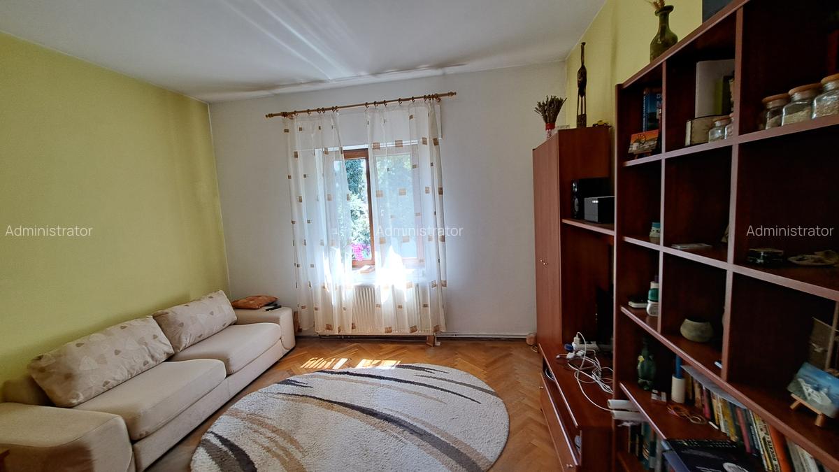APARTAMENT 2 CAMERE IN BLOC DE 2 ETAJE - 2