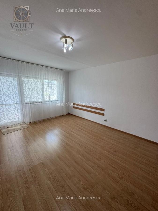 Garsonieră decomandată, mobilată în Vitan Mall - 3