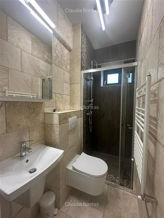 Inchiriere  Apartament cu 1 camera in spatele UMF - 3