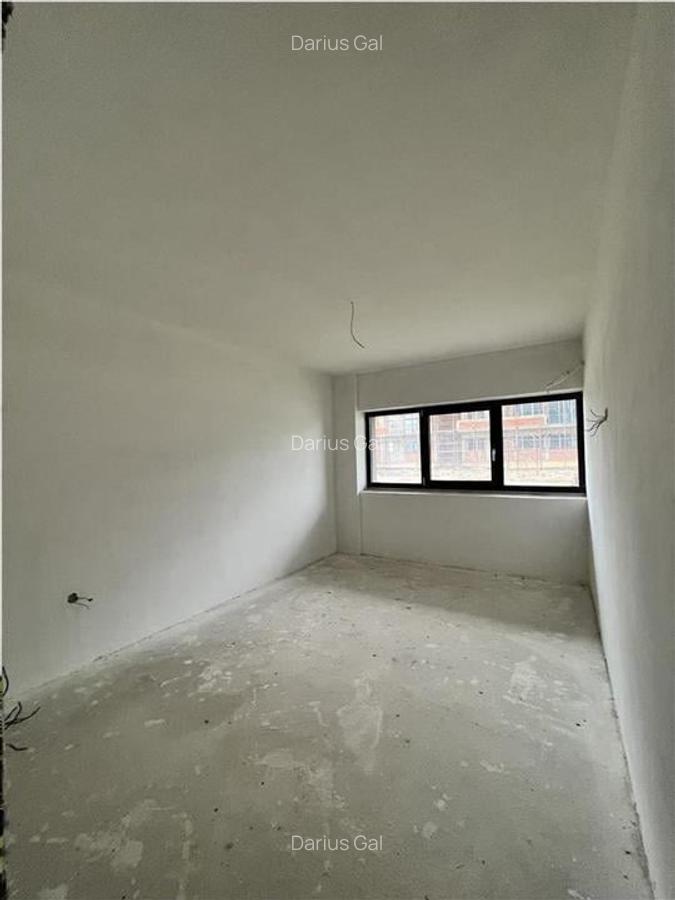 Apartament cu 2 camere decomandat în Nufărul - 8