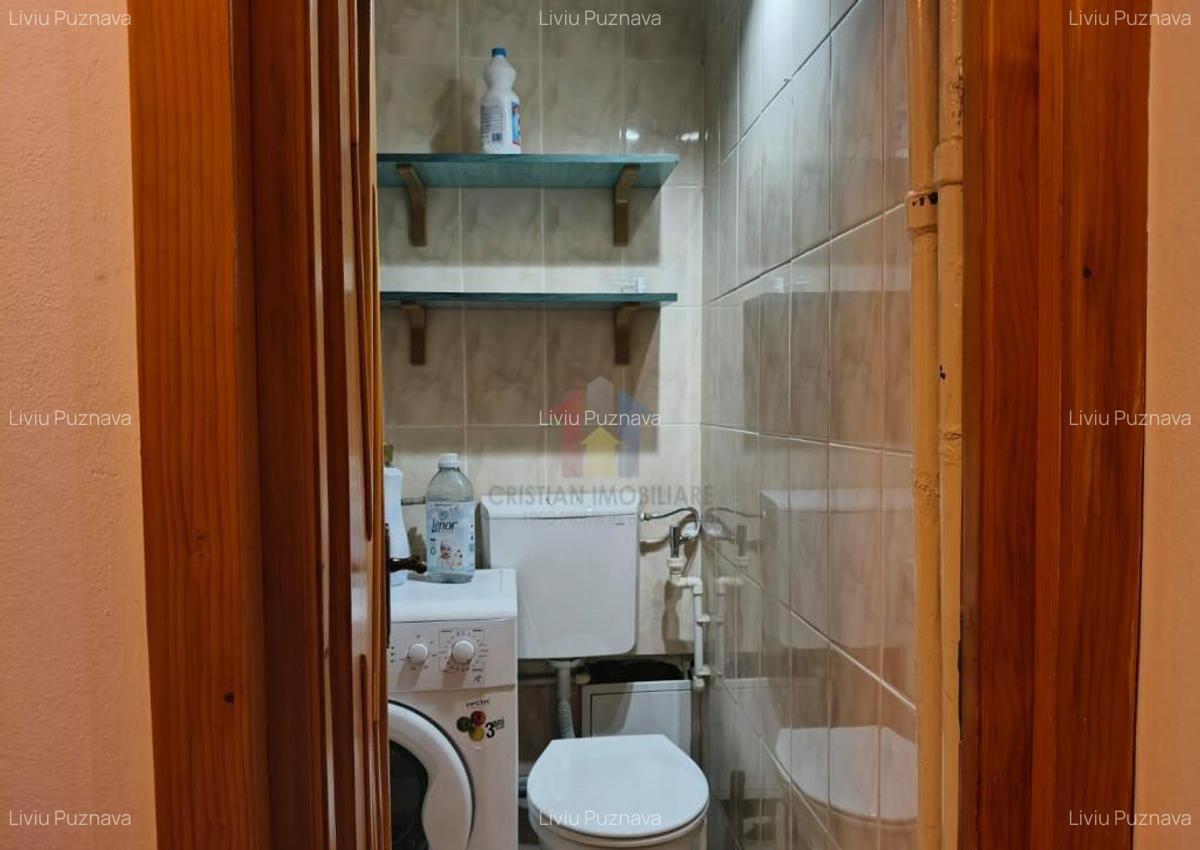 3 camere, 103MP , decomandat, bloc cu lift, Buzaului - 4