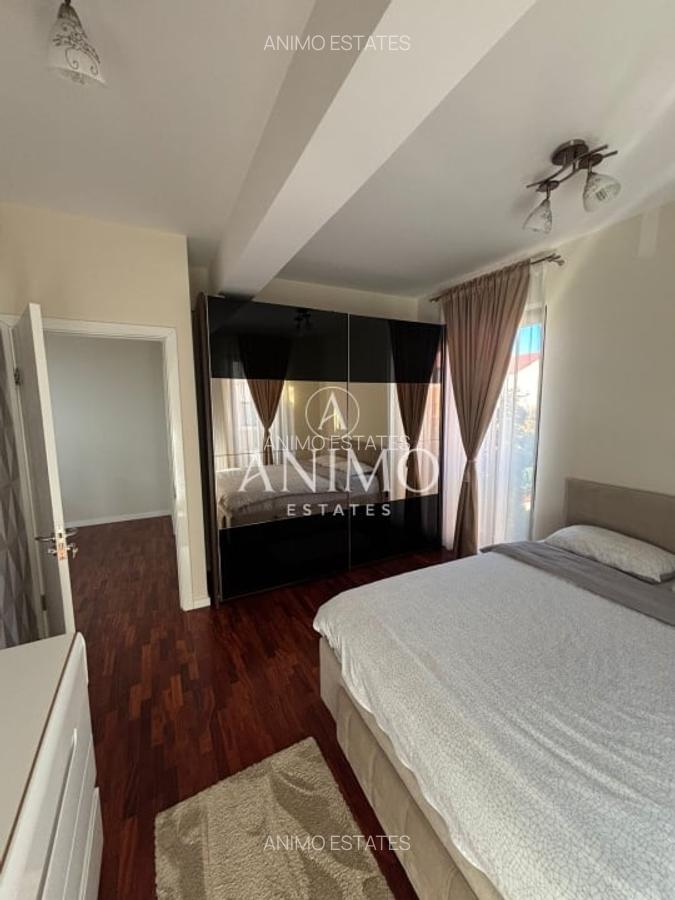 Apartament 4 camere de inchiriat | Manastur | Doua locuri de parcare incluse - 13