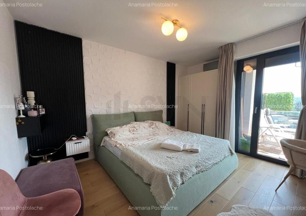 Apartament 3 Camere IMobilat si Utilat l Atlas Aviatiei I... - 9