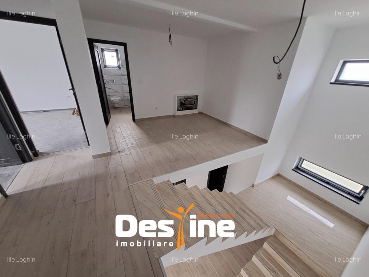 CIURBESTI- CASA INDIVIDUALA 121 MP + TEREN 500 MP, 180.000 euro - 14