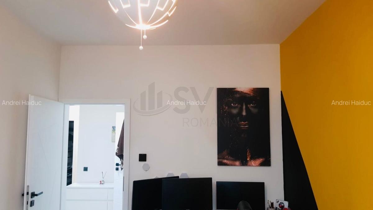 REV2004502 Vila 4 Camere I De Vanzare I Baneasa - 8