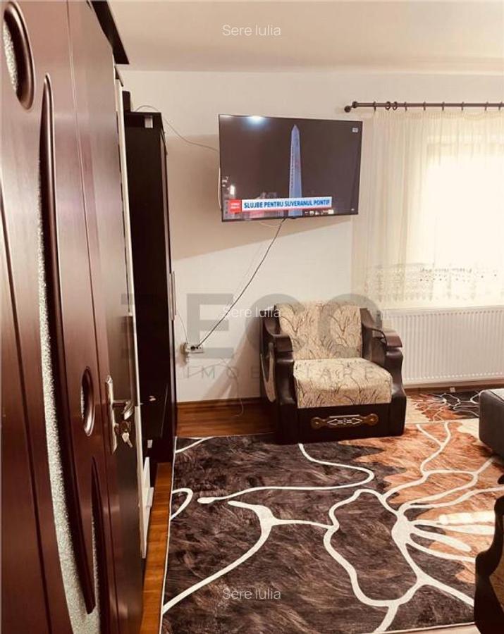 Reco Apartament 2 camere Beius - 3