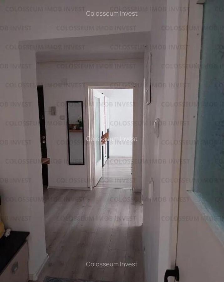 Apartament cu 3 camere, 2 bai-zona Craiter - 6
