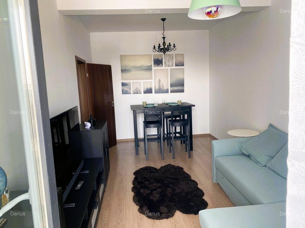Apartament 2 camere Mihai Bravu - Parcare  | Bloc 2022  | Metrou 9 minute - 3