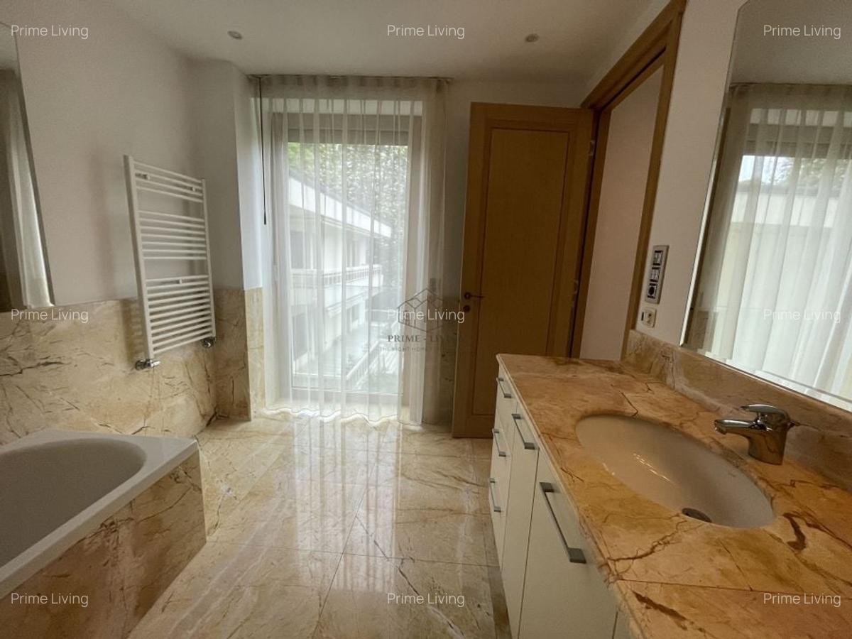APARTAMENT LUX CU 3 CAMERE, SPATIOS, LA INCHIRIERE IN ZONA PRIMAVERII - 19
