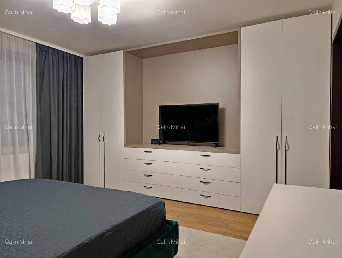Apartament premium in vila – Calea Dumbrăvii, Sibiu - 3