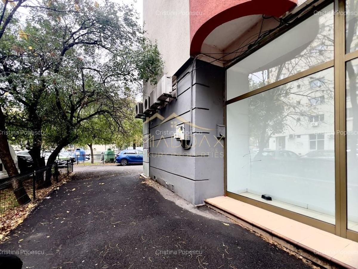 Spatiu Comercial Stradal de Inchiriat | Vanzare | Cartier Domenii - 19