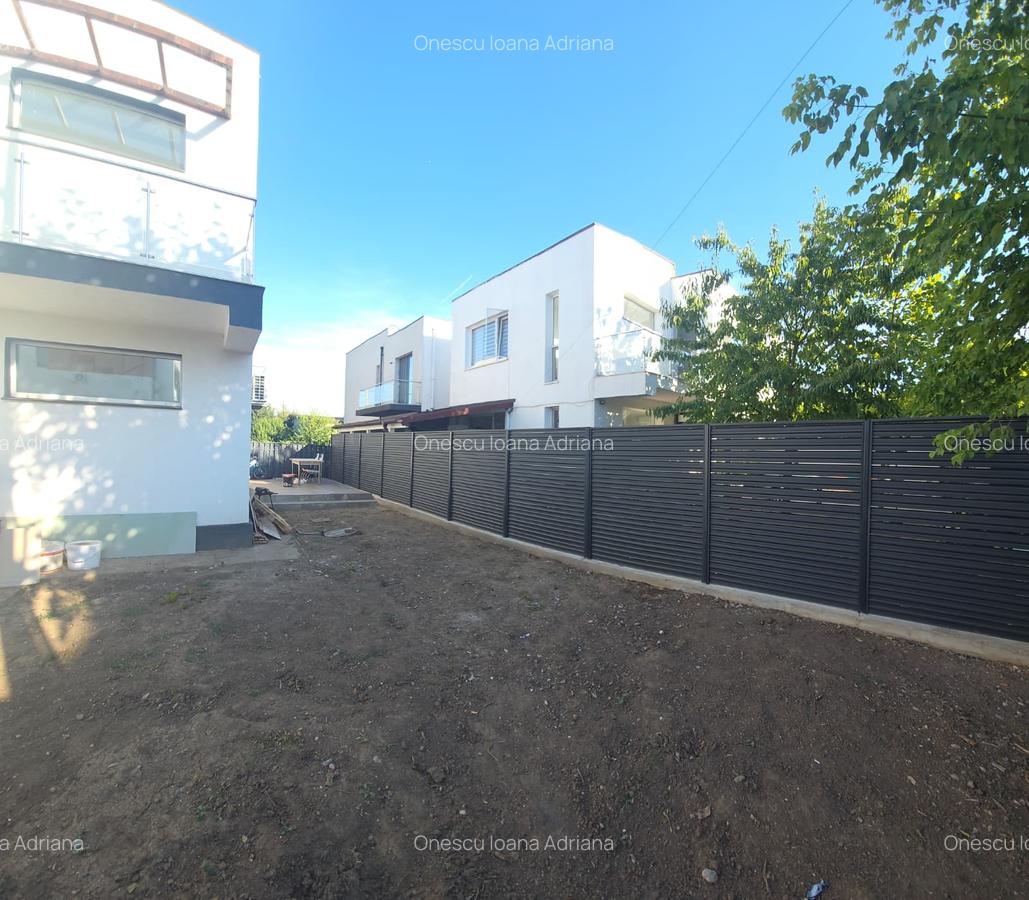 TUNARI | Duplex P+1 | 4 camere - 10
