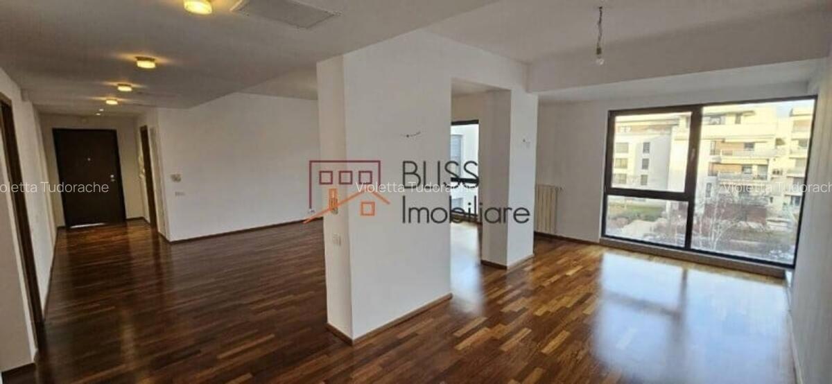Apartament 4 camere în zona Baneasa Mall - 6