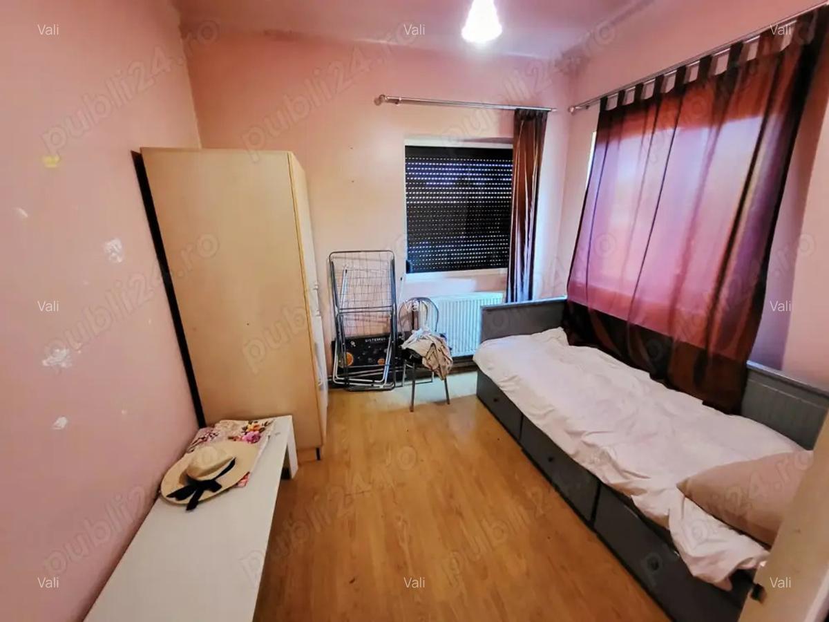 *PROPRIETAR*Casa 3 camere*Bucatarie+Baie+Beci*Sud*Democratiei*Piata Anton* - 6