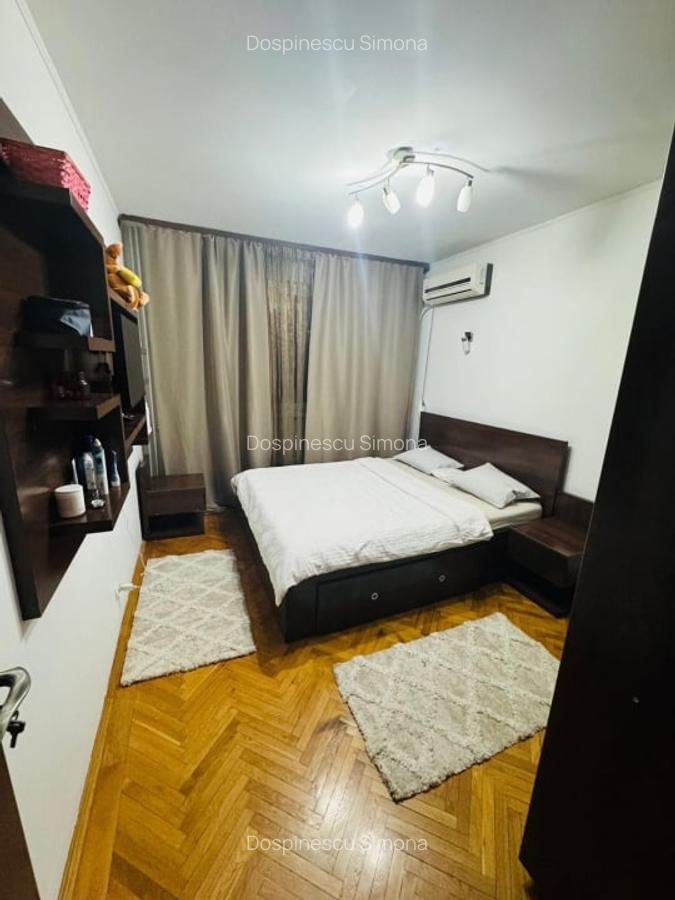 2 camere | Mobilat | Berceni | Loc de parcare | Metrou| 15 min - 3