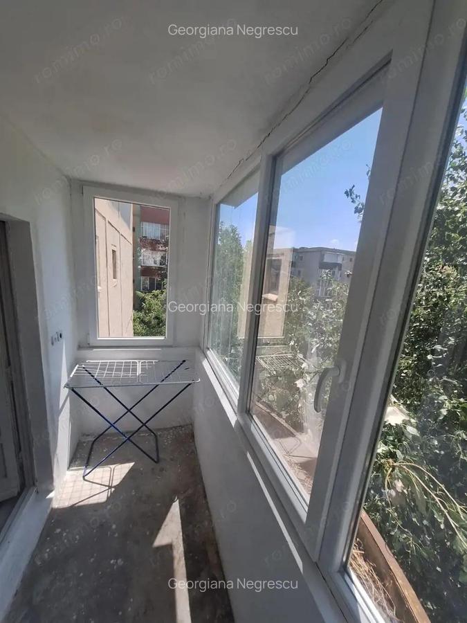 Girocului-Lidia | 3 Camere | Etaj intermediar | Garaj + Boxa | Centrala proprie - 6