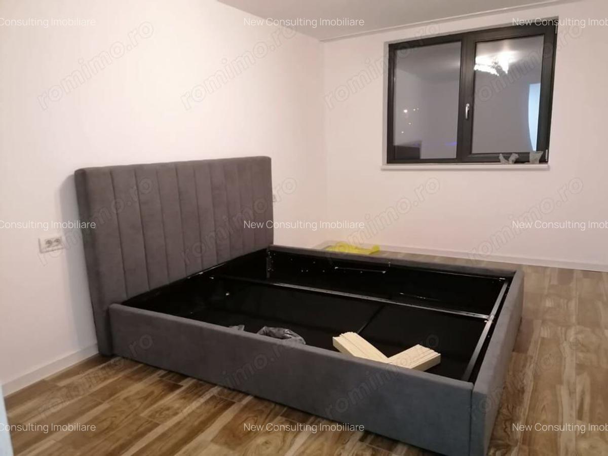 O jumatate de duplex, 5 camere zona friedorf - 4