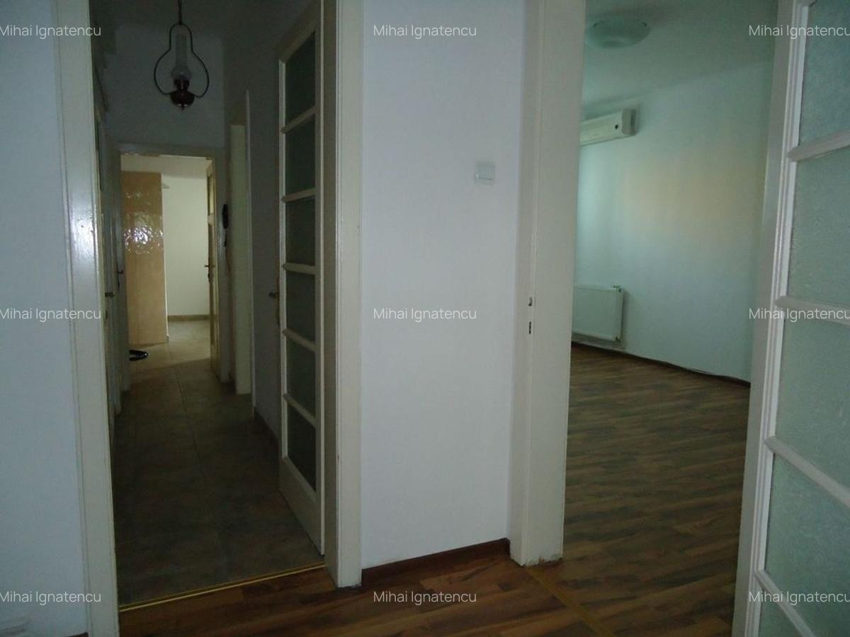 Apartament 3 camere Dorobanti M261 - 11