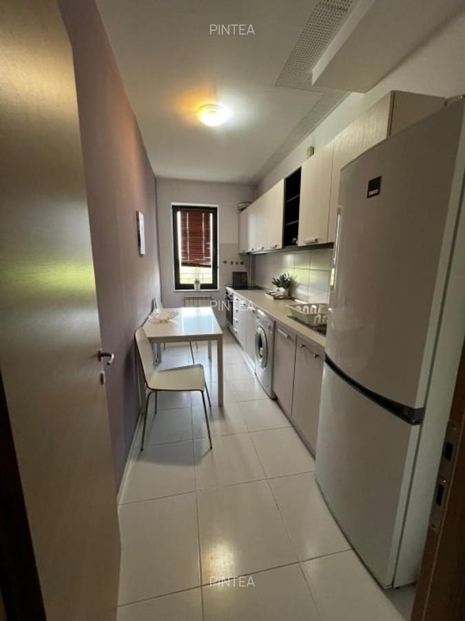 Inchiriere apartament 2 camere Lux - 5