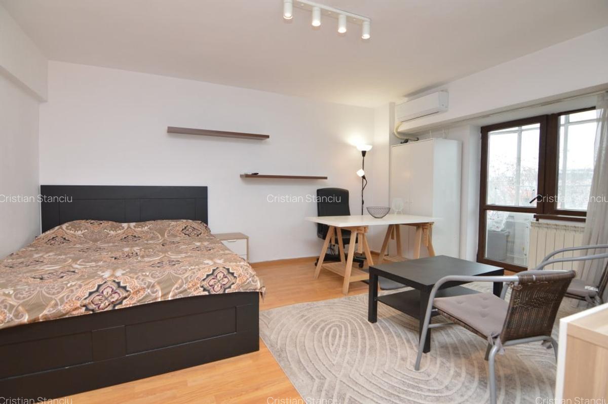 VANZARE GARSONIERA BULEVARDUL UNIRII STRADAL - 18