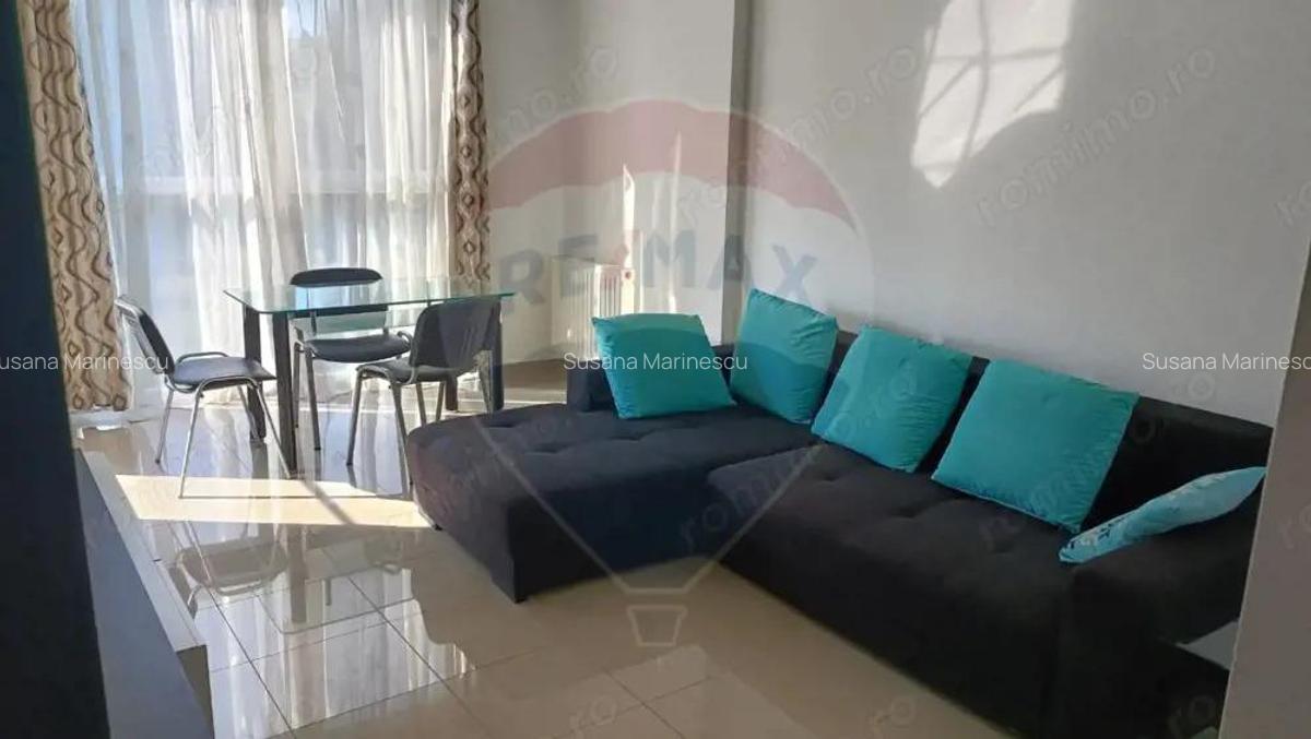 Apartament cu 2 camere de inchiriat la Ared Kaufland - 1