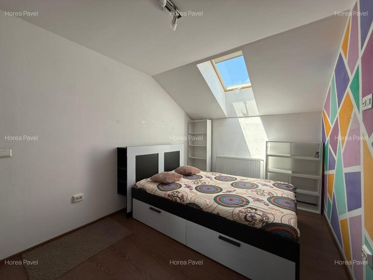 Apartament cu 2 camere semidecomandat, mobilat în Lugojului - 6