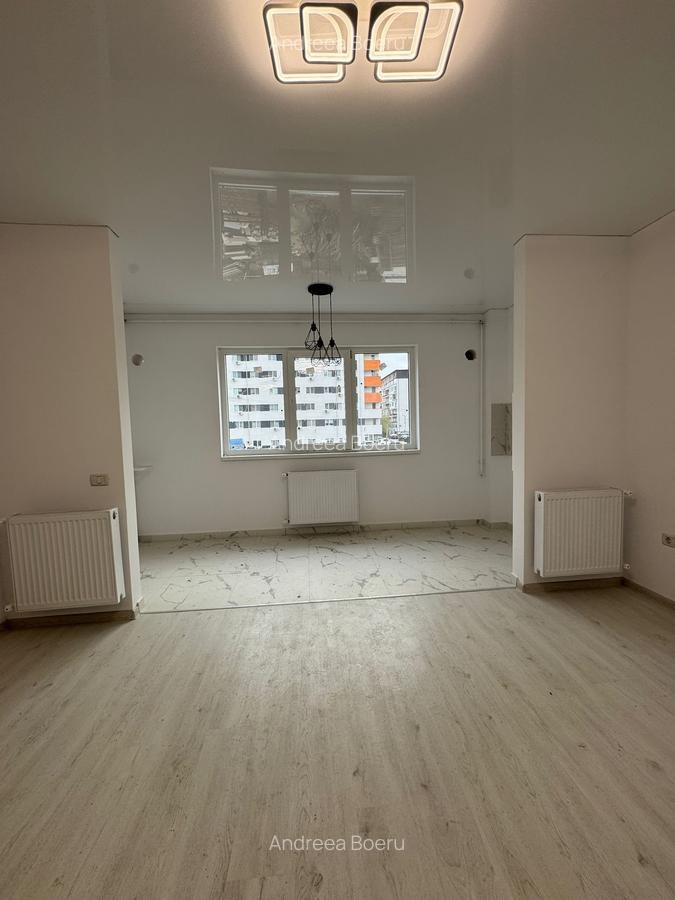 VANZARE GARSONIERA STR. TINERETULUI CARTIER MILITARI-TVA INCLUS-DEZVOLTATOR - 4