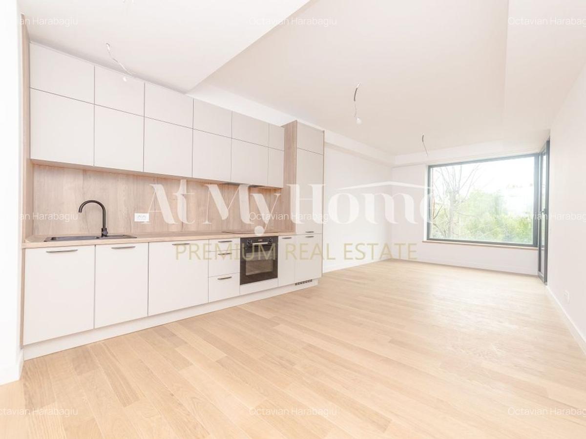 Apartament cu 2 camere decomandat, mobilat în Iancu Nicolae - 2