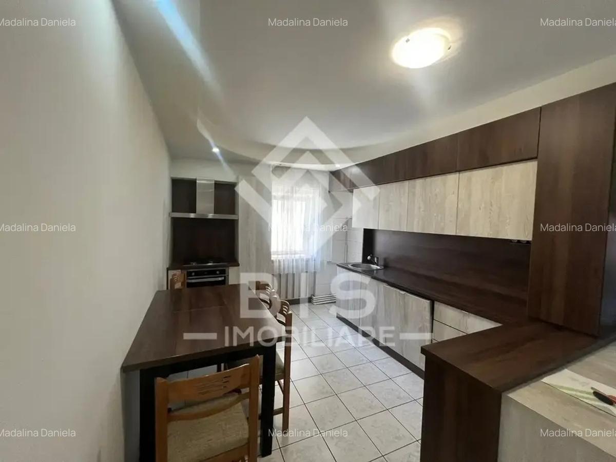 Apartament 3 camere - Constantin Roman Vivu - 2