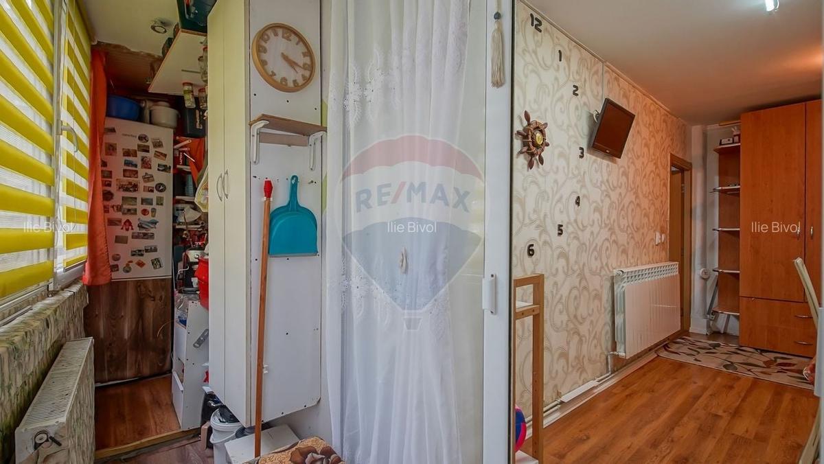0% COMISION | APARTAMENT 2 CAMERE | SEMIDECOMANDAT | CALEA BUCURESTI - 12