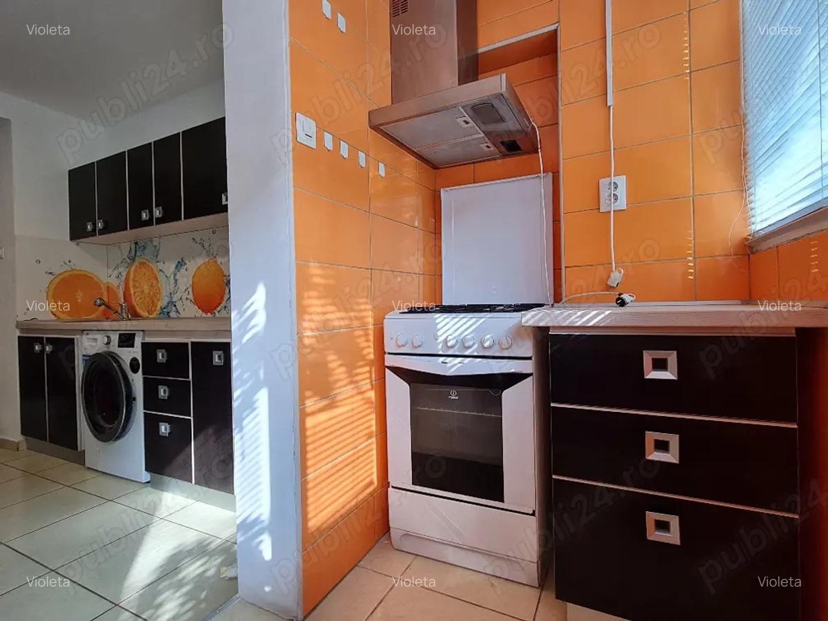 2 camere Azurului - Lujerului - 3