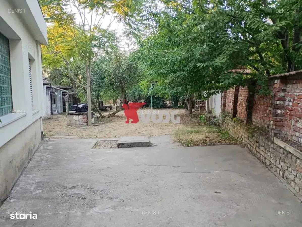 Casa cu teren, zona Lipovei - 5