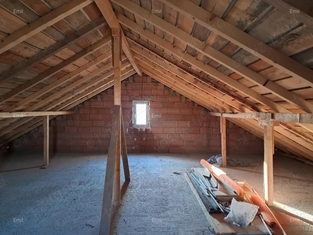 Vand casa in Horia - 7