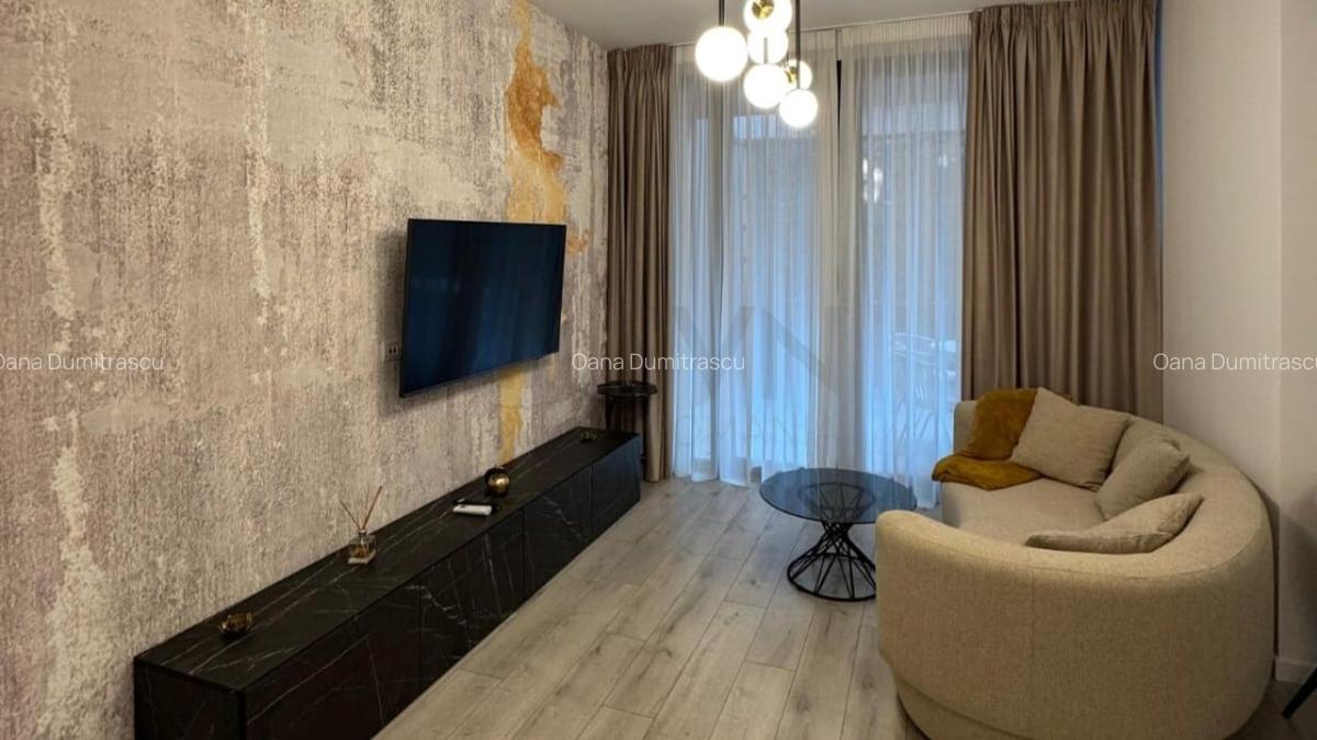 REA1024540 Apartament modern tip duplex 3 camere Win Herastrau - 4