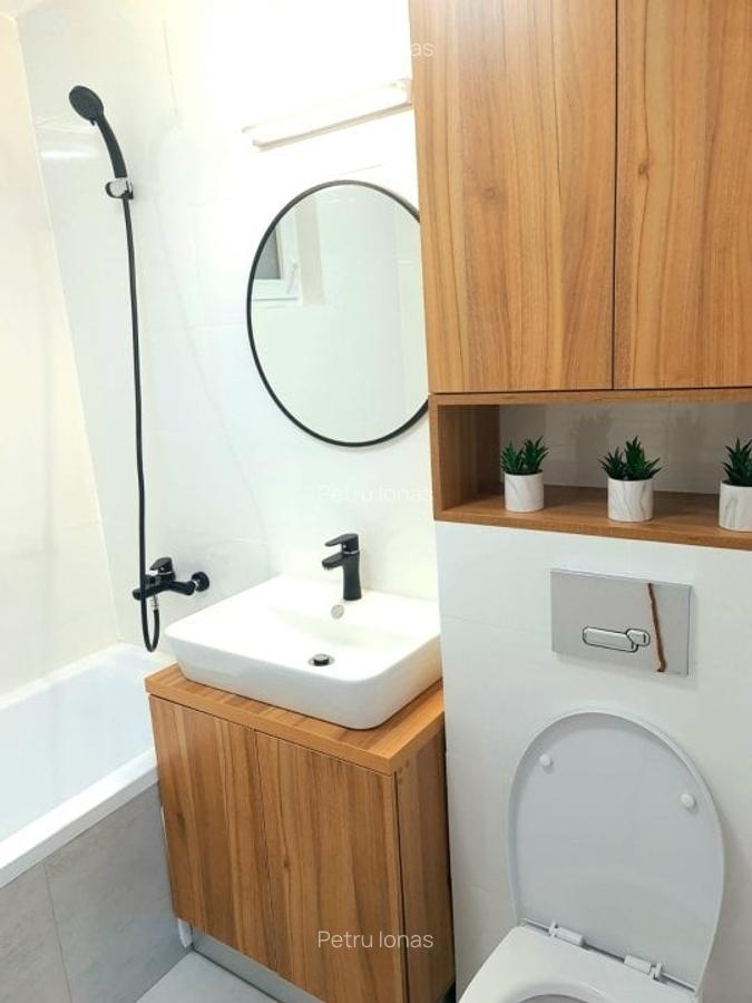 Apartament  3 camere LUX lângă Iullius Mall - 8