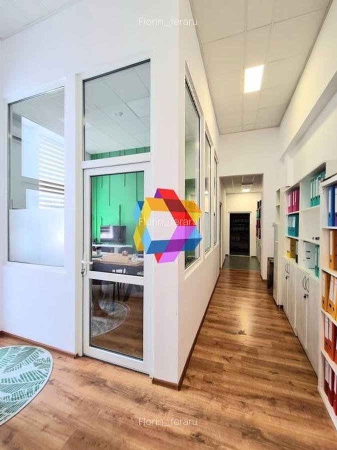 Spatiu birouri de închiriat Brasov - 135 mp # plus-imo.ro - 4