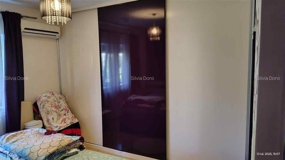 Apartament cu 3 camere semidecomandat, mobilat în Drumul Sării - 4