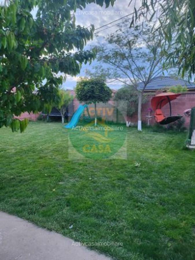 Casa P+M, constructie noua - 5