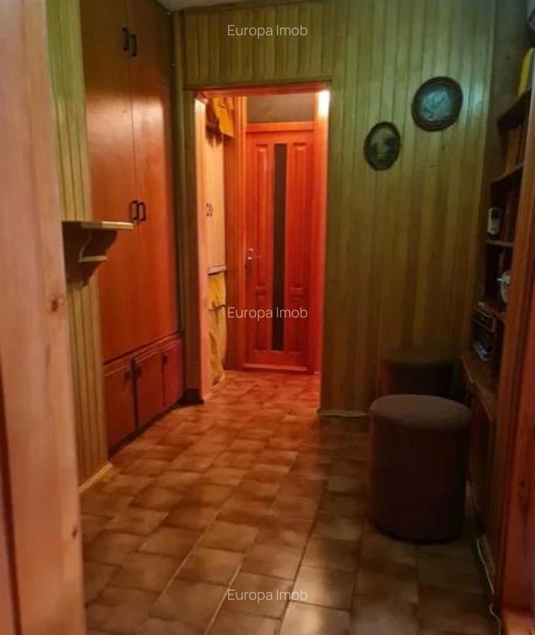 Apartament cu 2 camere de vanzare zona  Vest Tulcea - 5