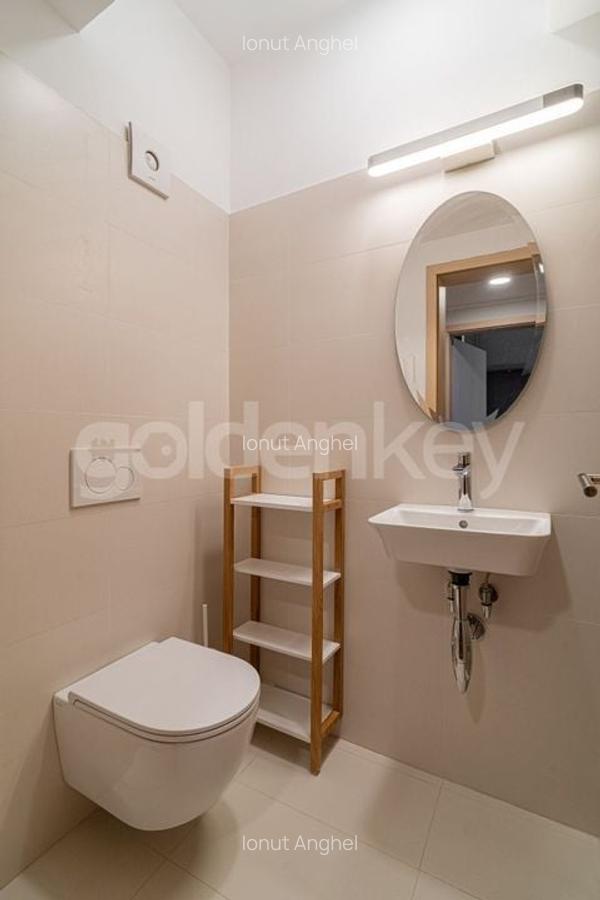 Apartament cu 3 camere, 2 bai | 170mpc | Peninsula Floreasca - 11