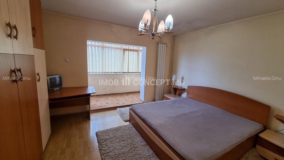 Inchiriere apartament 3 camere, spatios, in zona Democratiei - 8