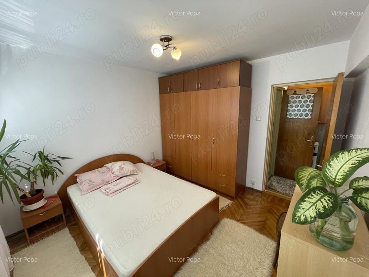 3 Camere - Iancului - Obor - Mihai Bravu - Liceu I. Hasdeu - 3